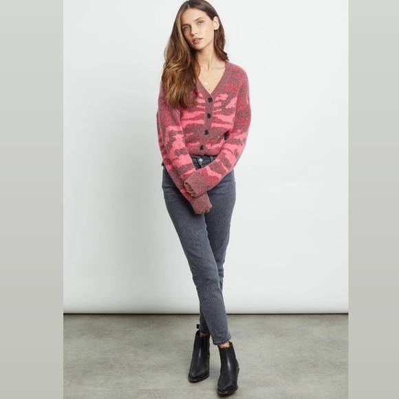 Rails | Sweaters | Rails Veronica Camo 